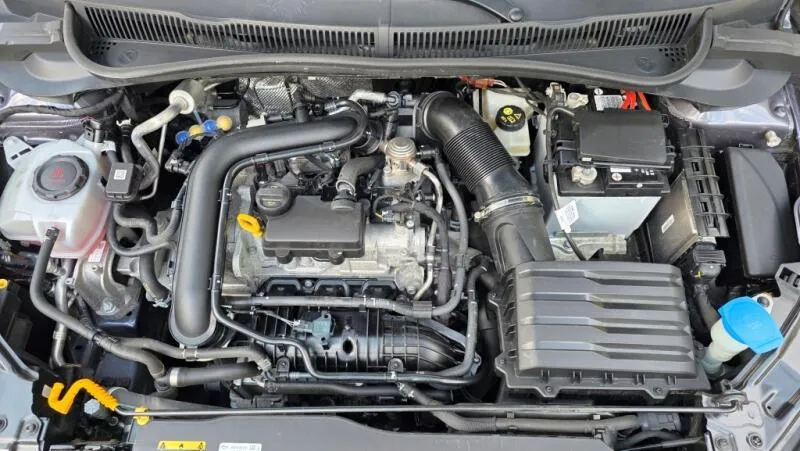 Volkswagen Taigo 1.0 TSI 81kW Life tažné Volkswagen Taigo 1.0 TSI 81kW Life tažné