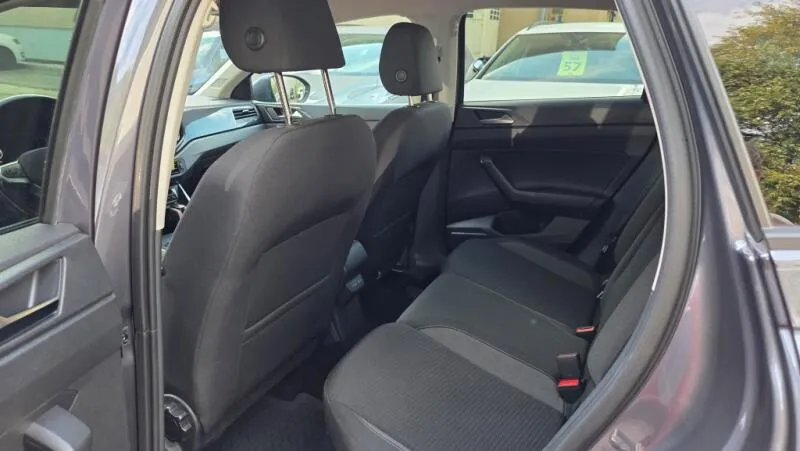 Volkswagen Taigo 1.0 TSI 81kW Life tažné Volkswagen Taigo 1.0 TSI 81kW Life tažné