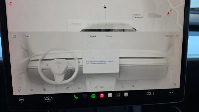 Tesla Model Y LR AWD DE Záruka SoH 92,7%