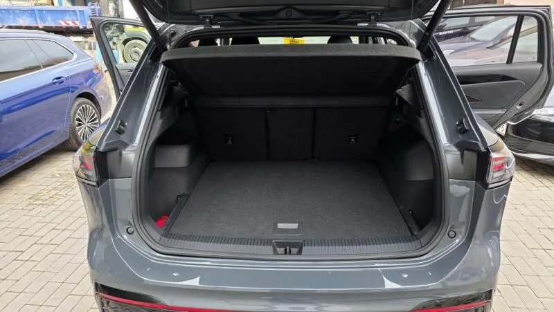 Volkswagen Tiguan 2.0TDI 142kW 4x4 DSG7 Rline TZ