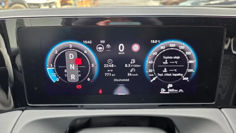 Volkswagen Tiguan 2.0TDI 142kW 4x4 DSG7 Rline TZ