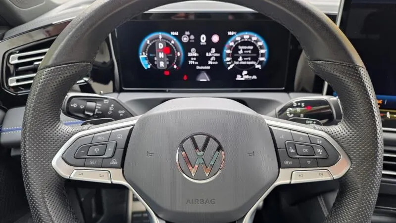 Volkswagen Tiguan 2.0TDI 142kW 4x4 DSG7 Rline TZ