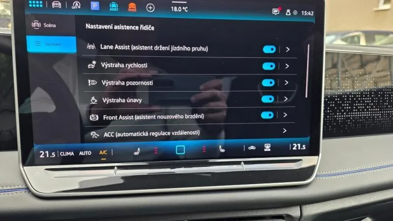 Volkswagen Tiguan 2.0TDI 142kW 4x4 DSG7 Rline TZ