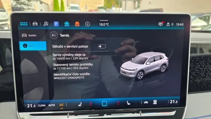 Volkswagen Tiguan 2.0TDI 142kW 4x4 DSG7 Rline TZ