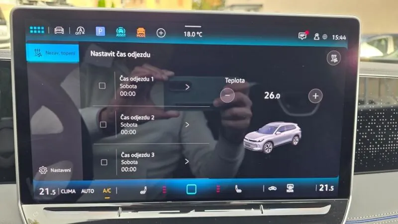 Volkswagen Tiguan 2.0TDI 142kW 4x4 DSG7 Rline TZ