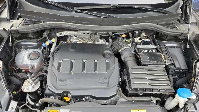 Volkswagen Tiguan 2.0TDI 142kW 4x4 DSG7 Rline TZ