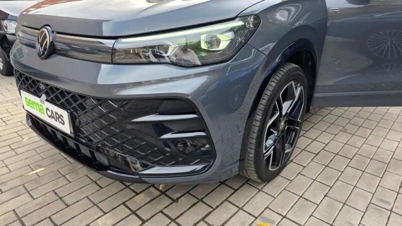 Volkswagen Tiguan 2.0TDI 142kW 4x4 DSG7 Rline TZ