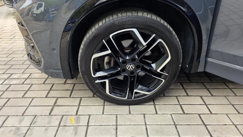 Volkswagen Tiguan 2.0TDI 142kW 4x4 DSG7 Rline TZ