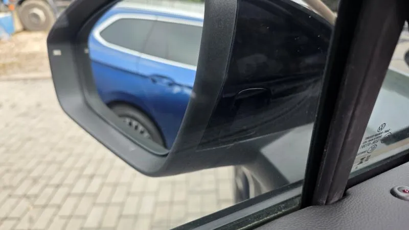 Volkswagen Tiguan 2.0TDI 142kW 4x4 DSG7 Rline TZ