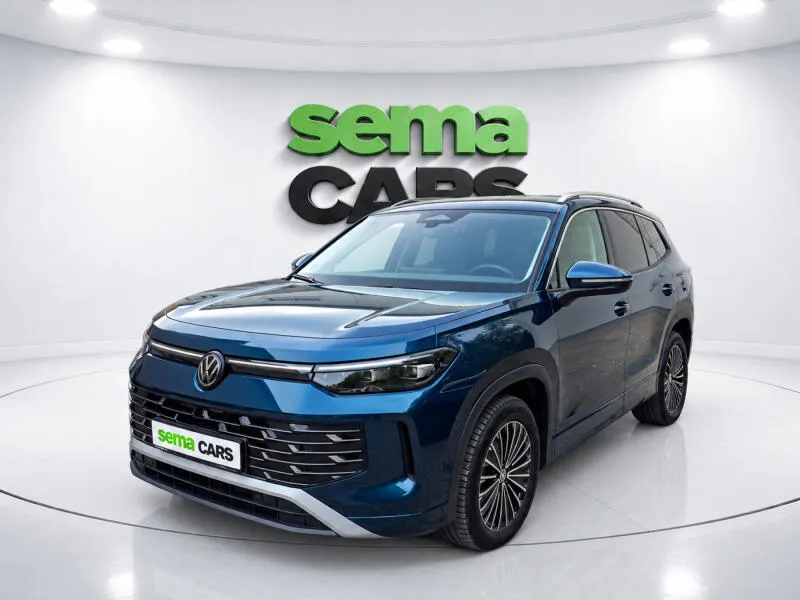 Volkswagen Tayron 2.0 TSI 150kW 4x4 DSG Eleg TZ