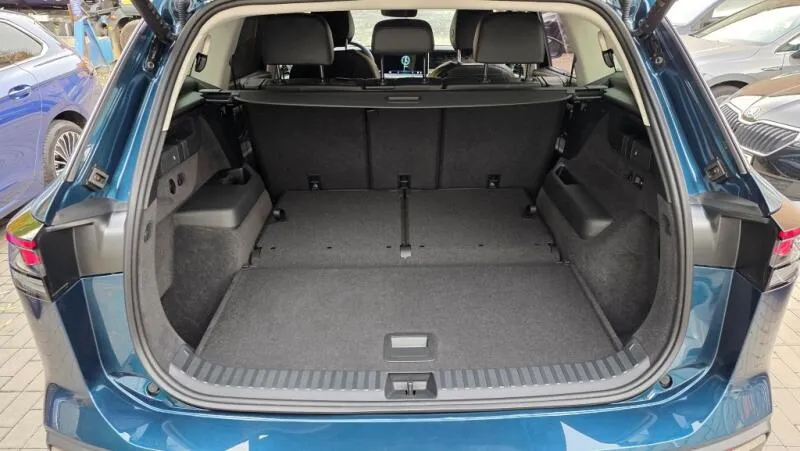 Volkswagen Tayron 2.0 TSI 150kW 4x4 DSG Eleg TZ
