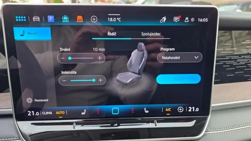 Volkswagen Tayron 2.0 TSI 150kW 4x4 DSG Eleg TZ