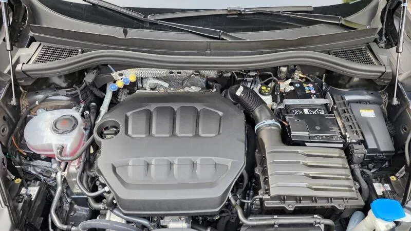 Volkswagen Tayron 2.0 TSI 150kW 4x4 DSG Eleg TZ