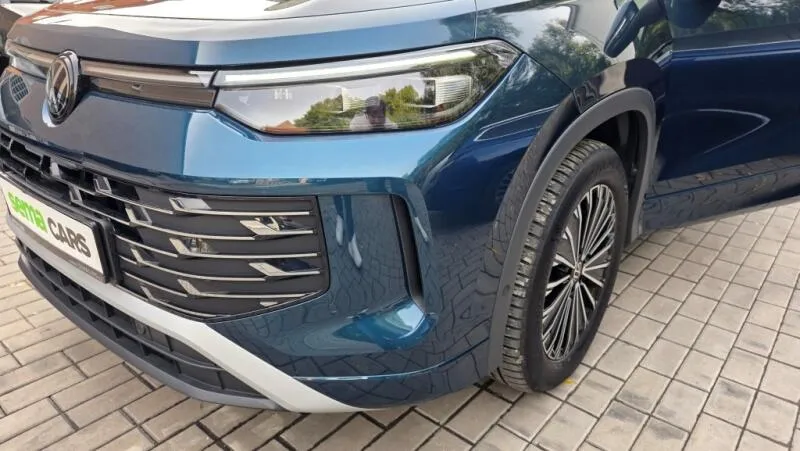 Volkswagen Tayron 2.0 TSI 150kW 4x4 DSG Eleg TZ