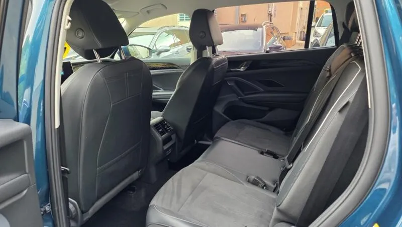 Volkswagen Tayron 2.0 TSI 150kW 4x4 DSG Eleg TZ