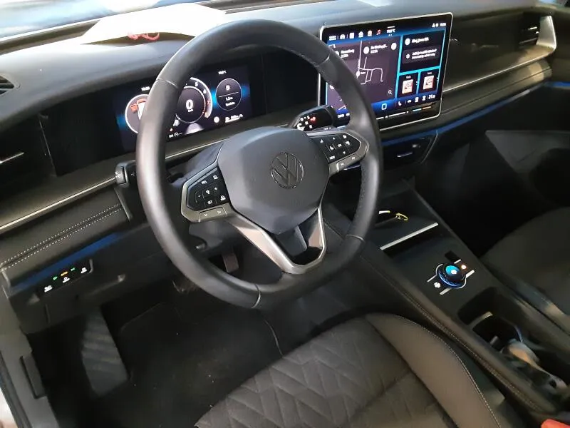 Volkswagen Tayron 1.5 eTSI 110 kW DSG7 7míst