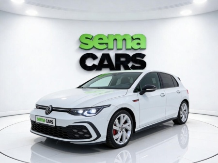 Volkswagen Golf GTI 2.0TSI 180kW DSG