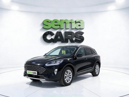 Ford Kuga 2.5i PHEV 165kW Titanium AT TZ
