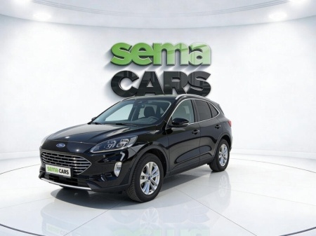 Ford Kuga 2.5i HEV 140 kW Titanium 4x4
