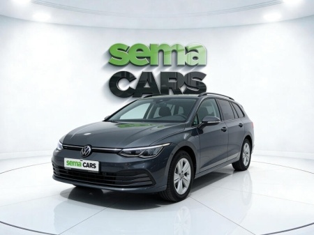 Volkswagen Golf 2.0 TDI 110kW Life záruka Volkswagen Golf 2.0 TDI 110kW Life záruka