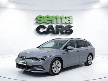 Volkswagen Golf 2.0 TDI 110kW DSG7 Style TZ Volkswagen Golf 2.0 TDI 110kW DSG7 Style TZ