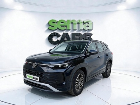 Volkswagen Tayron 1.5 eTSI 110 kW DSG7 7míst Volkswagen Tayron 1.5 eTSI 110 kW DSG7 7míst