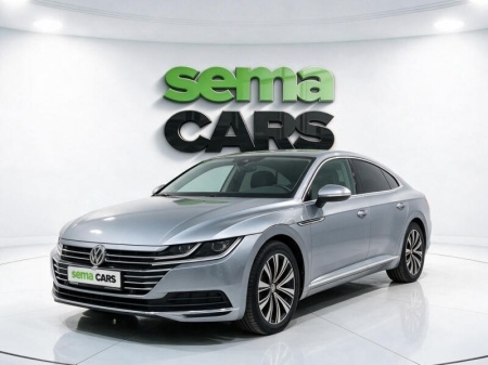 Volkswagen Arteon 2.0 TSI 140 kW DSG Elegance Volkswagen Arteon 2.0 TSI 140 kW DSG Elegance