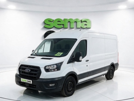 Ford Transit 2.0 TDCi 96 kW L3H2 Ford Transit 2.0 TDCi 96 kW L3H2