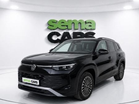 Volkswagen Tayron 1.5 eTSI 110 kW DSG7 7míst