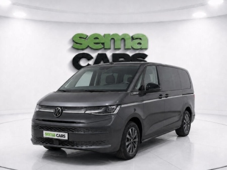 Volkswagen Multivan 1.4 TSi PHEV Long TZ SoH 97%