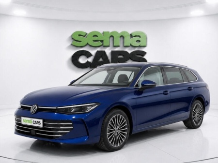 Volkswagen Passat 2.0 TDI 142kW Eleg DSG záruka Volkswagen Passat 2.0 TDI 142kW Eleg DSG záruka