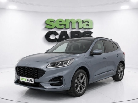 Ford Kuga 2.5i PHEV 165 kW ST-line AT TZ Ford Kuga 2.5i PHEV 165 kW ST-line AT TZ