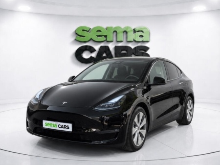 Tesla Model Y LR AWD DE Záruka SoH 93% Tesla Model Y LR AWD DE Záruka SoH 93%