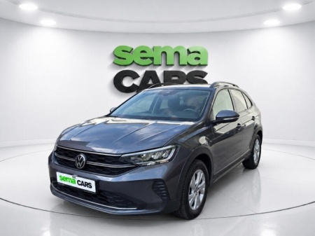 Volkswagen Taigo 1.0 TSI 81kW Life tažné Volkswagen Taigo 1.0 TSI 81kW Life tažné