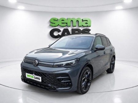 Volkswagen Tiguan 2.0TDI 142kW 4x4 DSG7 Rline TZ