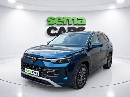 Volkswagen Tayron 2.0 TSI 150kW 4x4 DSG Eleg TZ